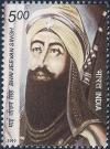 Bhai Jeevan Singh - Click here to view the large size image.