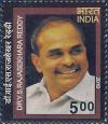 Y S Rajasekhara Reddy - Click here to view the large size image.