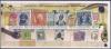 Indian Postage Stamps Princely States S/S - Click here to view the large size image.