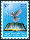 Bible Society of India - Click here to view the large size image.