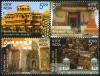 Jaisalmer Fort, Jaisalmer Heritage Monuments Preservation - Click here to view the large size image.
