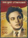Uttam Kumar - Click here to view the large size image.