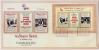 #BGD202023SS - Bangladesh 2020 Souvenir Sheet FDC Constitution Day - Dhaka Gpo Cancel   2.00 US$ - Click here to view the large size image.