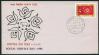 #NPL198402F - Social Services Day - FDC   0.99 US$ - Click here to view the large size image.