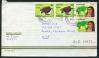 #PHLCO001 - Philippines Cover Turtles to Usa 1984   5.99 US$ - Click here to view the large size image.