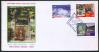 #NPL200001F - Visit Nepal Series - FDC - 2000   3.99 US$ - Click here to view the large size image.