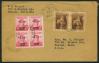 #PHLCO012 - Philippine Island Cover to Usa 1945   9.99 US$ - Click here to view the large size image.