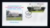 #PAK201707F - 125th Anniversary of Government Islamia College Lahore FDC 2017   1.50 US$ - Click here to view the large size image.