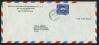 #HTICO008 - Haiti Cover to Usa 1954   3.99 US$ - Click here to view the large size image.