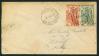 #CMRCO003 - Cameroun Eseka Cover 1953   9.99 US$ - Click here to view the large size image.