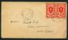 #CMRCO009 - Cameroun Sangmelima Cover 1948   9.99 US$ - Click here to view the large size image.