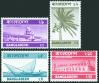 #BD197406 - Bangladesh 1974 Stamps Definitive Redrawn Set of 4 MNH   17.99 US$ - Click here to view the large size image.