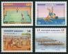 #BD199010 - Bangladesh 1990 Stamps Xi Asian Games - Beijing 4v MNH   4.99 US$ - Click here to view the large size image.