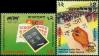 #BD199306 - Bangladesh 1993 Stamps Compulsory Primary Education 2v MNH   0.59 US$