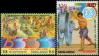 #BD199404 - Bangladesh 1994 Ilo - 75th Anniversary of International Labour Organization 2v Stamps MNH   0.99 US$
