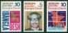 #BD197102 - Bangladesh 1971 Stamps Bangladesh Liberated (Overprint) 3v MNH   4.99 US$ - Click here to view the large size image.