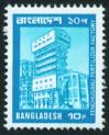 #BD1979R152 - Bangladesh 1979 Regular Stamp Fenchunj Fertilizer Factory 1v MNH   0.20 US$ - Click here to view the large size image.