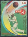 #BGD199810 - Bangladesh 1998 Wills Cup Cricket 1v Stamps MNH   0.49 US$ - Click here to view the large size image.