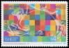 #BGD201914 - Bangladesh 2019 Stamp World Post Day 2019 and145th Anniversary of Universal Postal Union (Upu) 1v MNH   0.30 US$ - Click here to view the large size image.