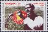 #BGD202122 - Bangladesh 2021 Golden Jubilee of Reading the Manifesto of Independence 1v MNH   0.25 US$ - Click here to view the large size image.