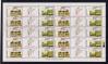 #BD198908SH - Bangladesh : Bicentennial of the French Revolution Mini Sheet MNH 1989   12.49 US$ - Click here to view the large size image.