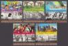 #SGP201309 - Singapore 2013 48 Years of Independence 5v Stamps MNH   3.29 US$ - Click here to view the large size image.