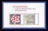 #SGP201413SS - Singapore : 50 Anniversary of S'pore Tourism Board S/S MNH 2014   2.99 US$ - Click here to view the large size image.