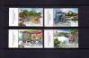 #SGP201408 - Singapore : Islands - Pulau Ubin 4v Stamps MNH 2014   2.75 US$ - Click here to view the large size image.