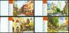 #SG200706 - Singapore 2007 National Day - Tourist Landmarks 4v Stamps MNH   2.79 US$ - Click here to view the large size image.