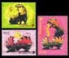 #SG201001 - Singapore 2010 Zodiac Series - Year of the Tiger 3v Stamps MNH Lunar New Year   1.99 US$ - Click here to view the large size image.
