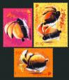 #SG201101 - Singapore 2011 Zodiac Series - Year of the Rabbit 3v Stamps MNH Lunar New Year   1.99 US$ - Click here to view the large size image.