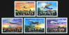 #SG201104 - Singapore 2011 100 Years of Aviation 5v Stamps MNH Airplane Transport   2.99 US$ - Click here to view the large size image.