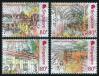 #SG201106 - Singapore 2011 Hawker Centers 4v Stamps MNH Art Paintings   2.99 US$ - Click here to view the large size image.