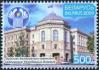 #BEL200901 - Belarus 2009 Architecture 1v Stamps MNH   0.34 US$ - Click here to view the large size image.