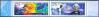 #RUS200909 - Russia 2009 Installation Hydrometeorogical Service - А.Y.Kupfer 2v Stamps MNH Satellite   0.99 US$ - Click here to view the large size image.