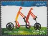 #FIN200613 - Finland 2006 Eurostamps - Integration 1v Stamps MNH   0.99 US$ - Click here to view the large size image.