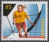#CHE200710 - Switzerland 2007 European Football Championship - Switzerland and Austria 1v Stamps MNH Soccer Sports   1.19 US$ - Click here to view the large size image.