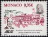 #MCO201307 - Monaco 2013 Grand Prix Ascat 1v Stamps MNH   1.20 US$ - Click here to view the large size image.