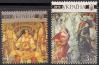 #UKR201304 - Ukraine 2013 Paintings 2v Stamps MNH   2.99 US$ - Click here to view the large size image.