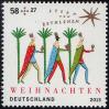 #DEU201335 - Germany 2013 Stamp Christmas 1v MNH   1.19 US$ - Click here to view the large size image.