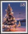 #DEU201339 - Germany 2013 Christmas 1v MNH   0.70 US$ - Click here to view the large size image.