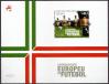 #PRT201216MS - Portugal 2012 European Football Championship S/S MNH   4.49 US$
