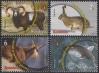 #ROU201321 - Sport Fishing and Hunting 4v MNH 2013   6.00 US$ - Click here to view the large size image.