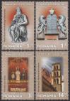 #ROU201324 - The Ten Commandments 4v MNH 2013   9.00 US$ - Click here to view the large size image.