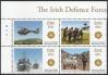 #IRL201313 - Ireland 2013 the Irish Defence Forces 4v Stamps MNH   3.49 US$ - Click here to view the large size image.
