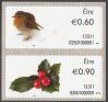 #IRL201318 - Ireland 2013 Birds & Fruits 2v Self Adhesive Stamps MNH   1.90 US$ - Click here to view the large size image.