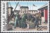#GRL201312 - Greenland 2013 Nordafar Fishery Operation At Foroyingahavn 1v Stamps MNH - Joint Issue With Faroe Islands   4.99 US$ - Click here to view the large size image.
