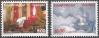 #GRL201316 - Greenland 2013 Christmas 2v Stamps MNH - Polar Bear   3.59 US$ - Click here to view the large size image.