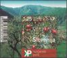 #SVN201319 - Slovenia 2013 Berry - Kozjansko Regional Park S/S MNH   2.00 US$ - Click here to view the large size image.