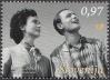 #SVN201323 - Slovenia 2013 Slovene Films - Vesna 1v Stamps MNH   1.40 US$ - Click here to view the large size image.